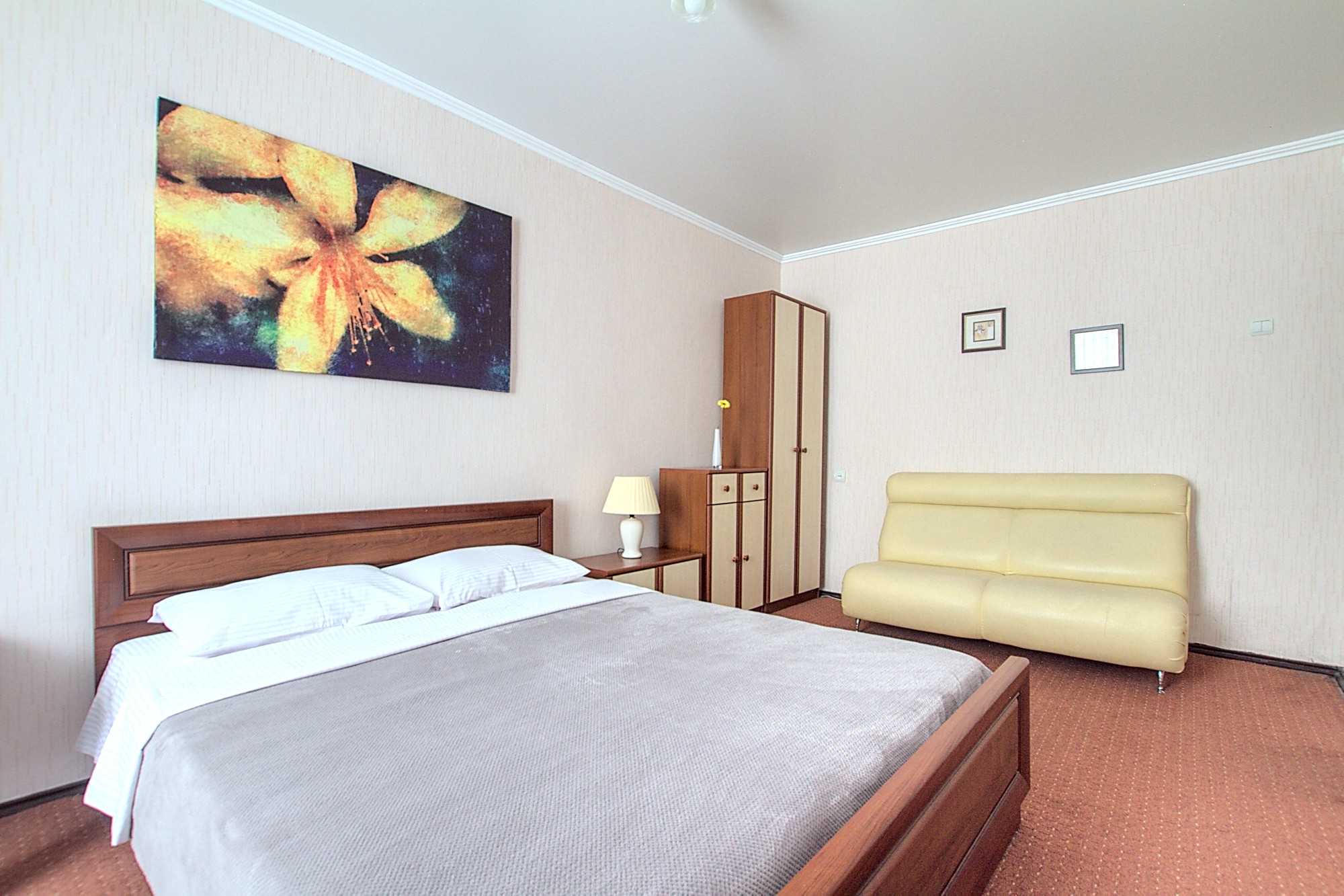 Boulevard Apartment это квартира в аренду в Кишиневе имеющая 1 комната в аренду в Кишиневе - Chisinau, Moldova