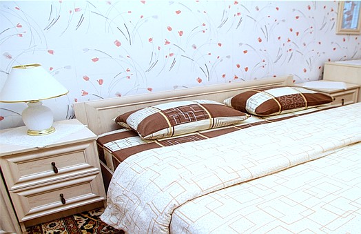 Apartament in chirie in Chisinau, sectorul Riscani: 3 camere, 2 dormitoare, 63 m²