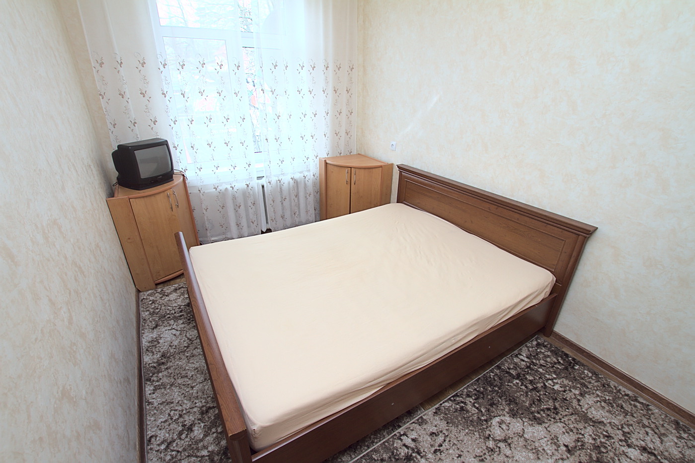 1 chambre à louer à Chisinau, Strada Frumisica 1